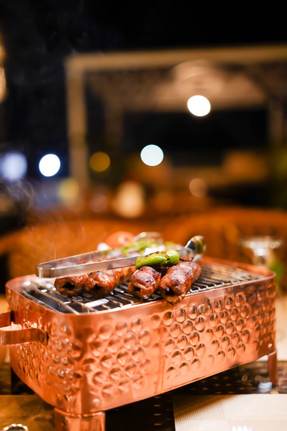 Best Desi Restaurant in Islamabad