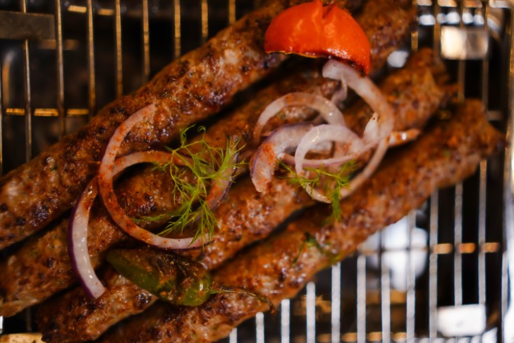 Best Desi Restaurant in Islamabad