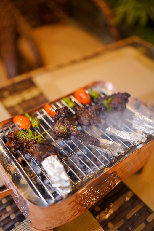 Best Restaurant in Islamabad for Family