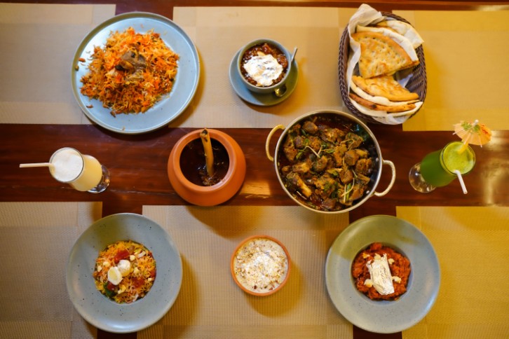 Best Restaurant in F6, Islamabad