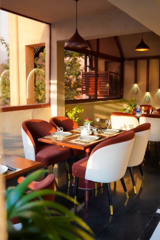 Best Restaurant in F6, Islamabad