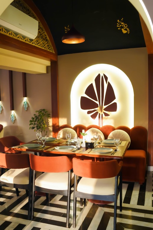 Best Restaurant in Islamabad for Family