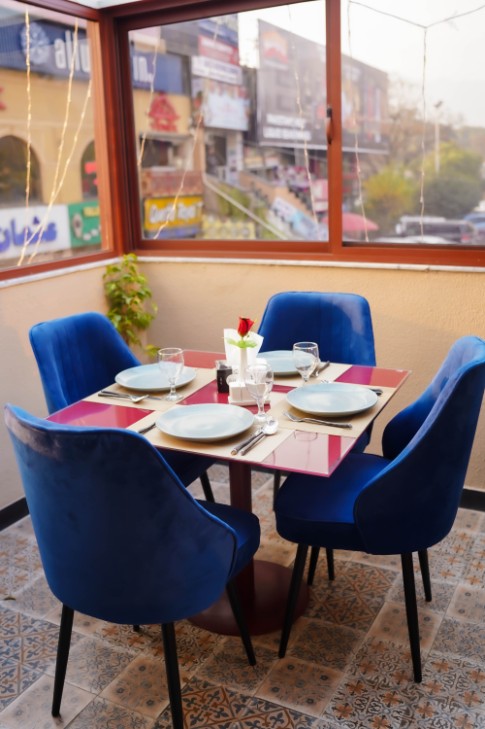 Best Desi Restaurant in Islamabad
