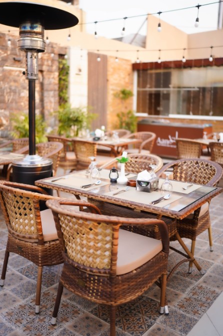 Best Restaurant in F6, Islamabad