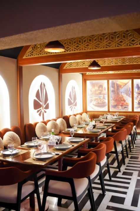 Best Restaurant in F6, Islamabad